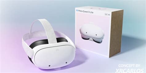 The Meta <b>Quest</b> <b>3</b> is a mainstream virtual reality headset for normal folks and families, the Apple Vision Pro will attempt to rewrite the rule book and become a worn computer you can use for work. . Xrcarlos quest 3 lite
